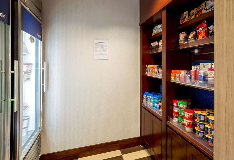 فندق Hampton Inn Santa Barbara/goleta