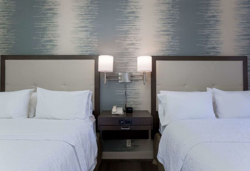 فندق Hampton Inn Santa Barbara/goleta