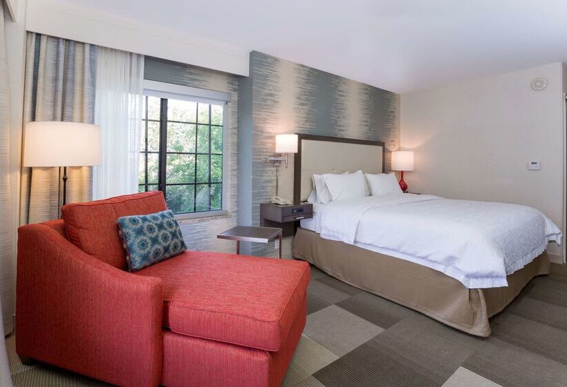فندق Hampton Inn Santa Barbara/goleta
