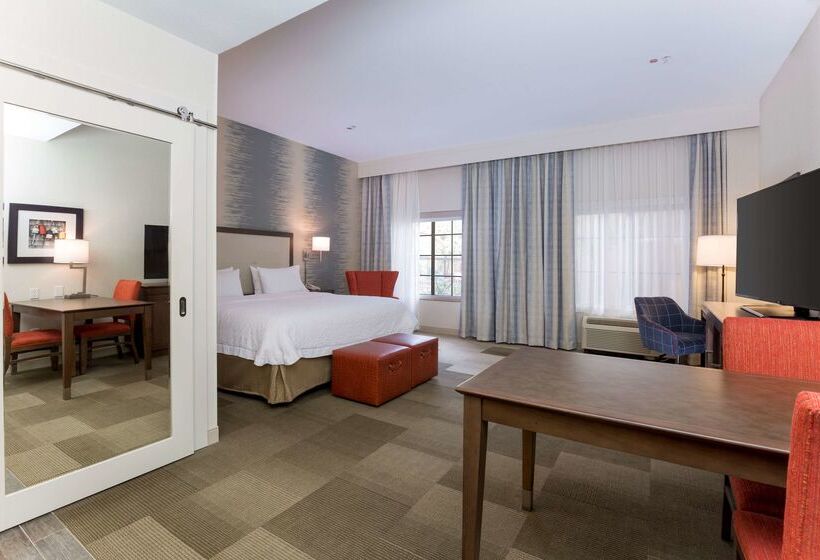 فندق Hampton Inn Santa Barbara/goleta