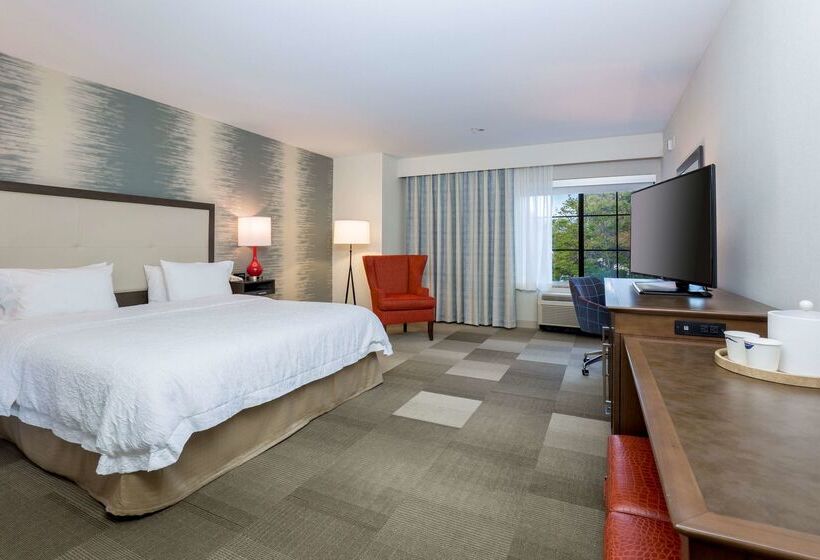 فندق Hampton Inn Santa Barbara/goleta
