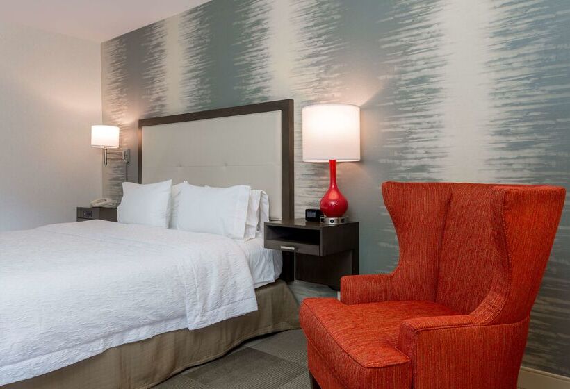 فندق Hampton Inn Santa Barbara/goleta