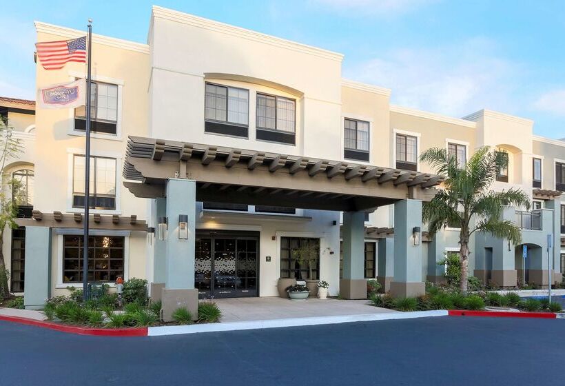 فندق Hampton Inn Santa Barbara/goleta