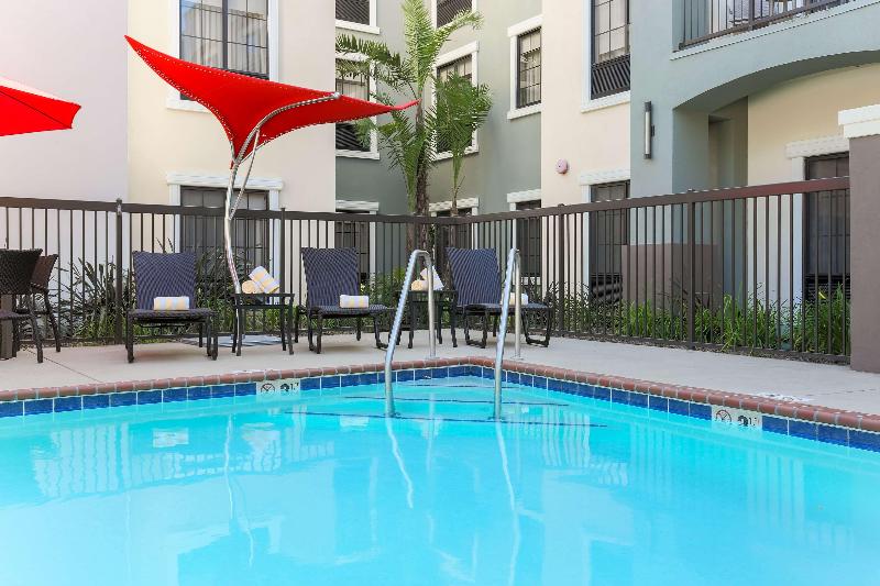 فندق Hampton Inn Santa Barbara/goleta