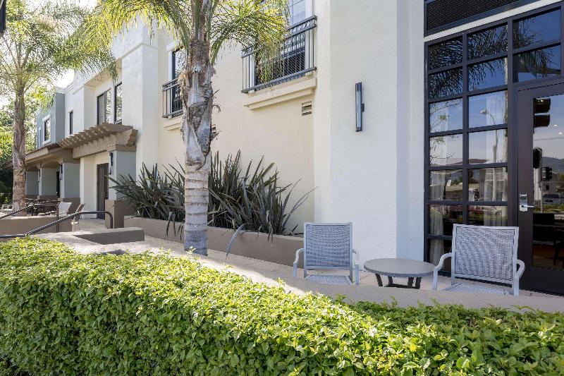 فندق Hampton Inn Santa Barbara/goleta
