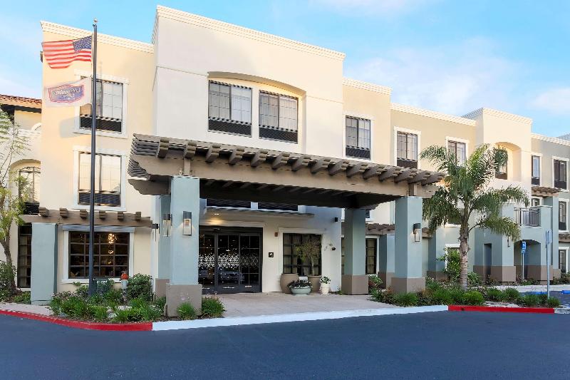 فندق Hampton Inn Santa Barbara/goleta