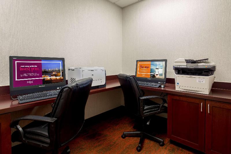 فندق Hampton Inn Santa Barbara/goleta