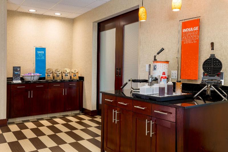 فندق Hampton Inn Santa Barbara/goleta