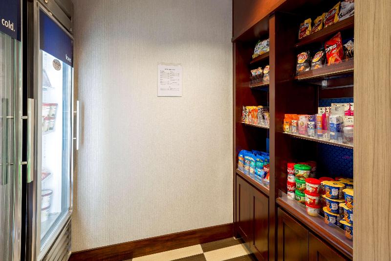 فندق Hampton Inn Santa Barbara/goleta