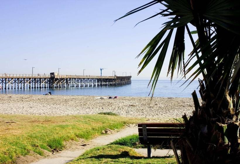 فندق Hampton Inn Santa Barbara/goleta