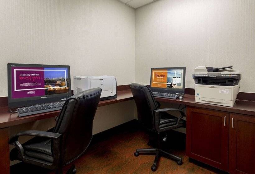 فندق Hampton Inn Santa Barbara/goleta