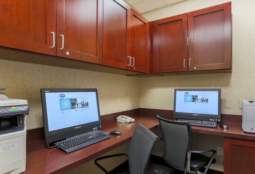 فندق Hampton Inn Santa Barbara/goleta