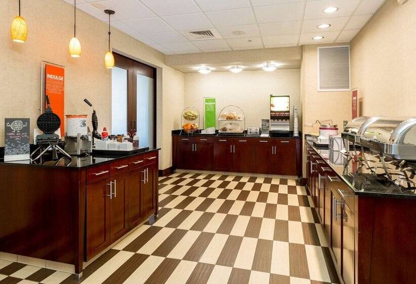 فندق Hampton Inn Santa Barbara/goleta