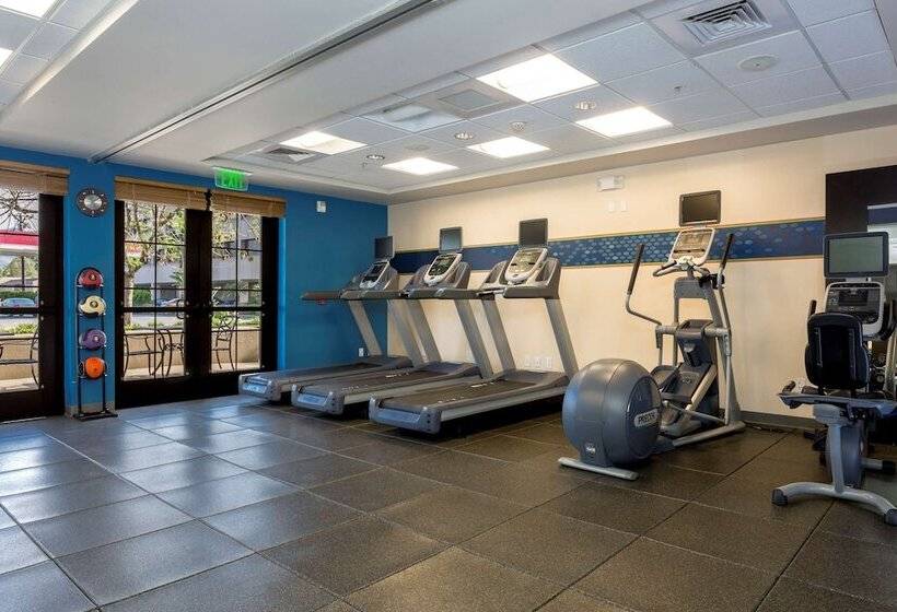 فندق Hampton Inn Santa Barbara/goleta