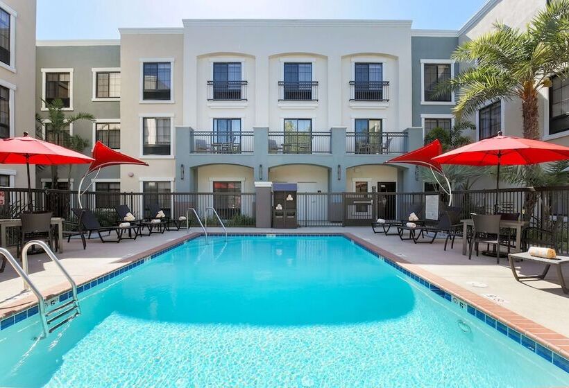 فندق Hampton Inn Santa Barbara/goleta