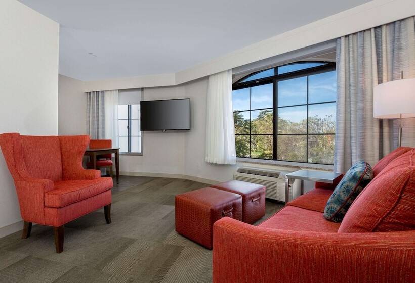 فندق Hampton Inn Santa Barbara/goleta