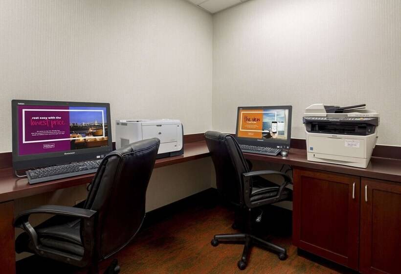 فندق Hampton Inn Santa Barbara/goleta