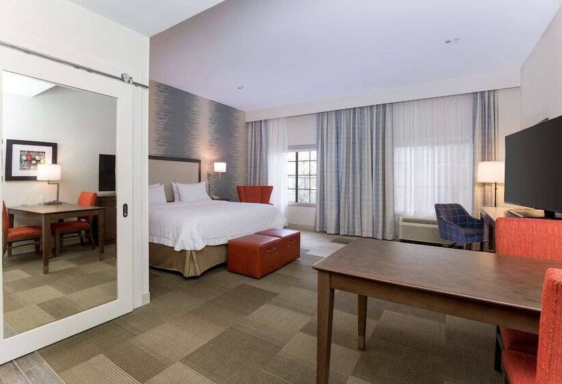 فندق Hampton Inn Santa Barbara/goleta