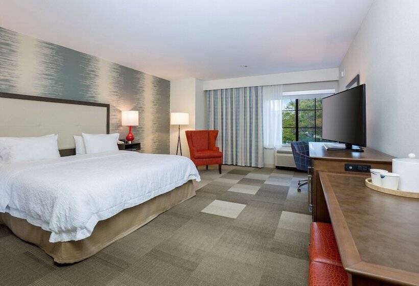 فندق Hampton Inn Santa Barbara/goleta