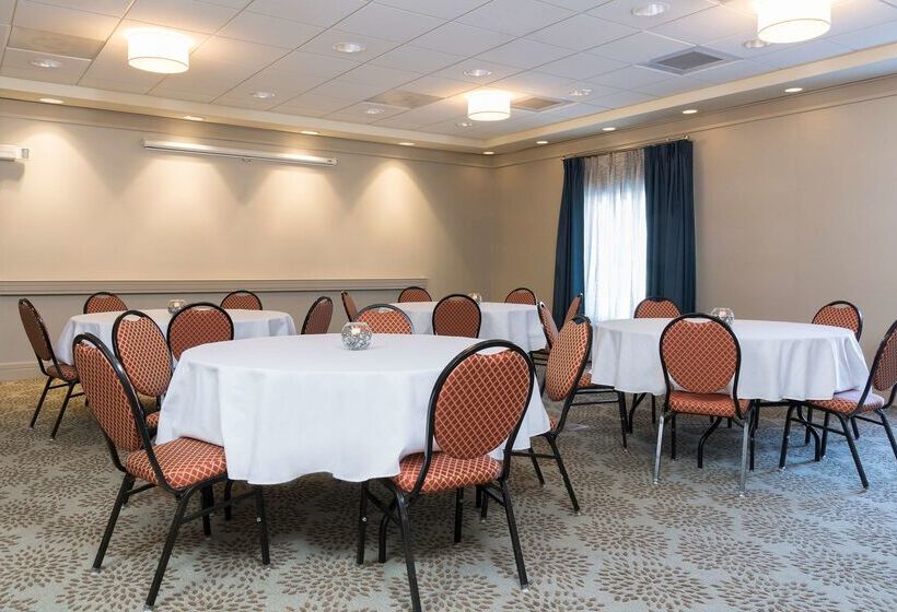 هتل Hampton Inn & Suites Hartfordmanchester