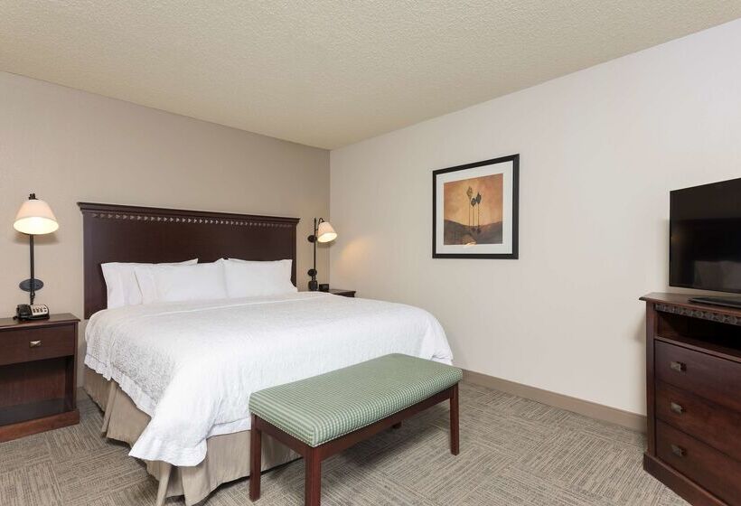 هتل Hampton Inn & Suites Hartfordmanchester