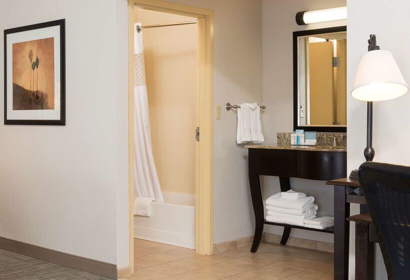 هتل Hampton Inn & Suites Hartfordmanchester