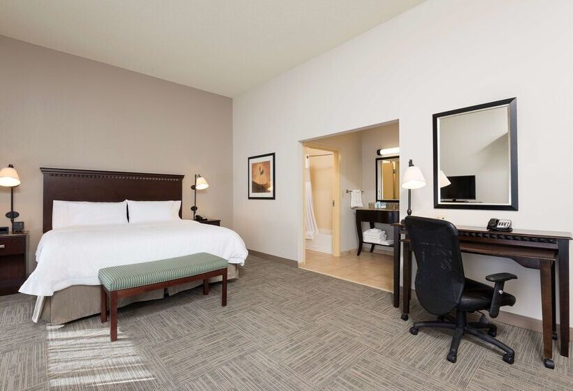هتل Hampton Inn & Suites Hartfordmanchester