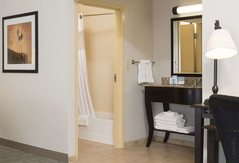 هتل Hampton Inn & Suites Hartfordmanchester