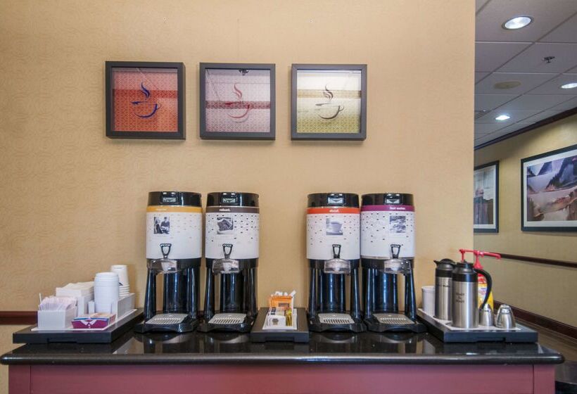 酒店 Hampton Inn & Suites Waxahachie