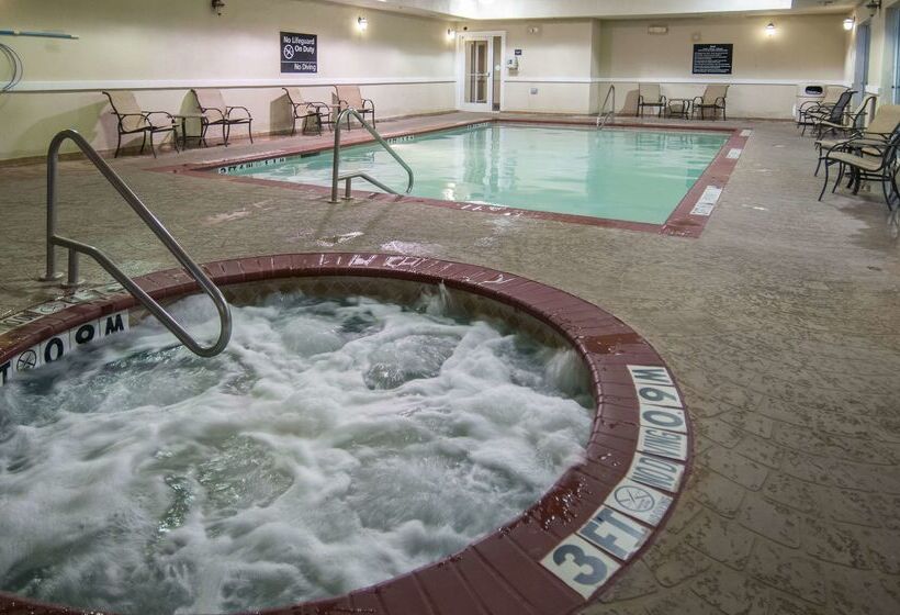 호텔 Hampton Inn & Suites Waxahachie