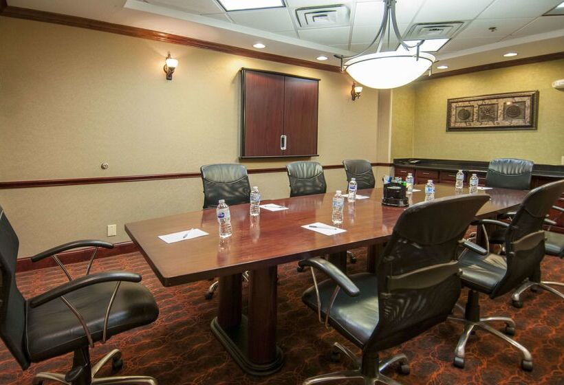 호텔 Hampton Inn & Suites Waxahachie