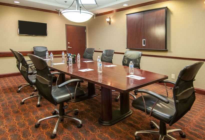 호텔 Hampton Inn & Suites Waxahachie