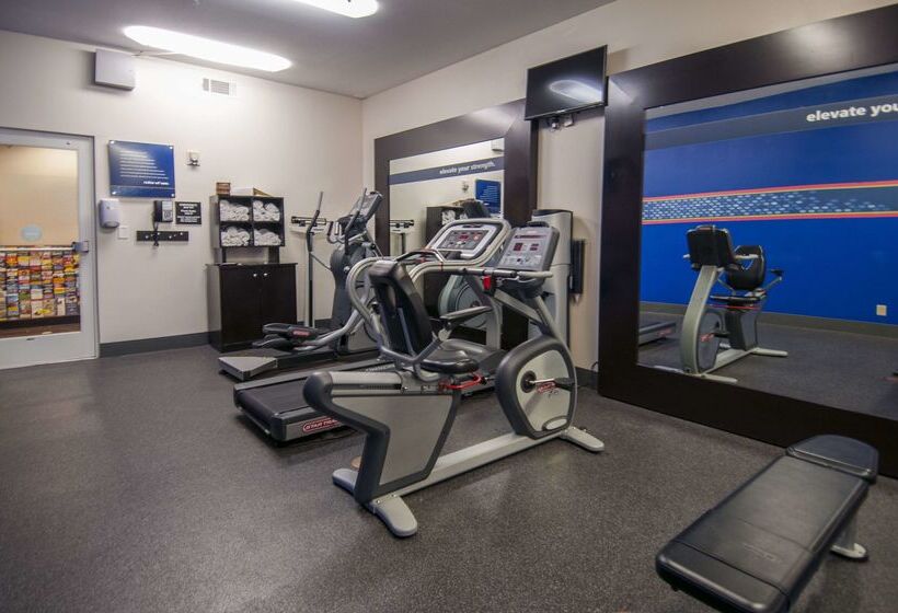 호텔 Hampton Inn & Suites Waxahachie