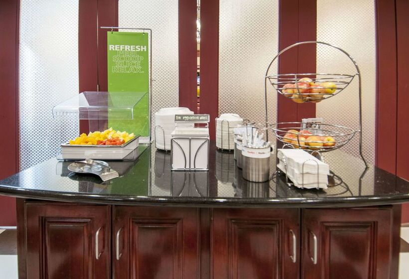 호텔 Hampton Inn & Suites Waxahachie