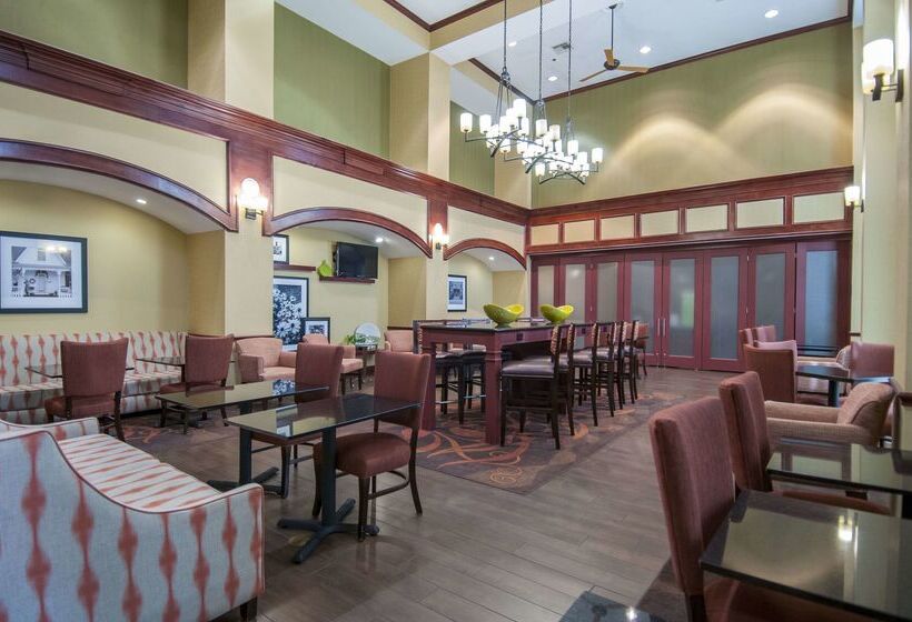 호텔 Hampton Inn & Suites Waxahachie