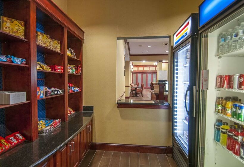 호텔 Hampton Inn & Suites Waxahachie