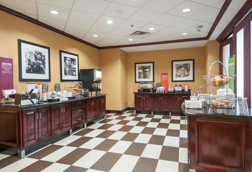 호텔 Hampton Inn & Suites Waxahachie