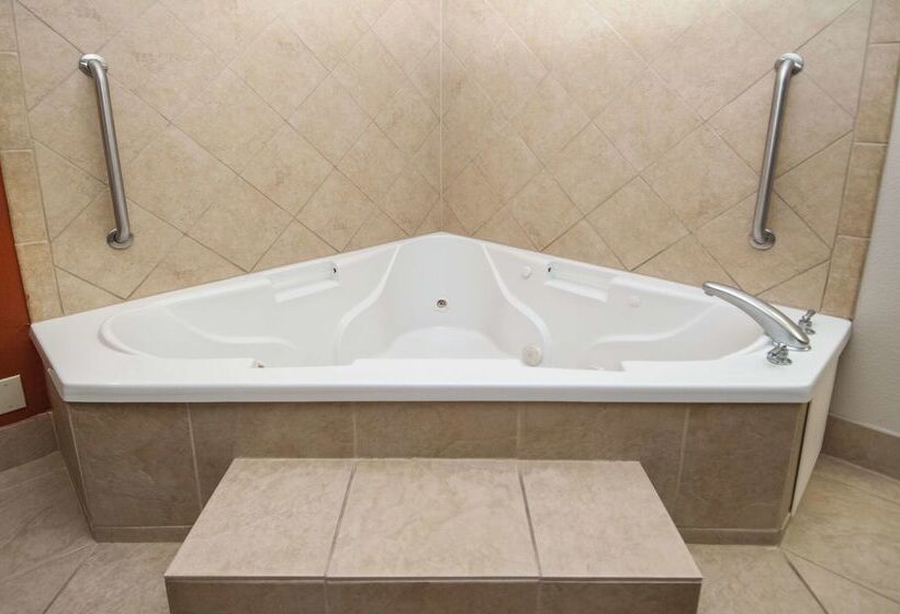 호텔 Hampton Inn & Suites Waxahachie