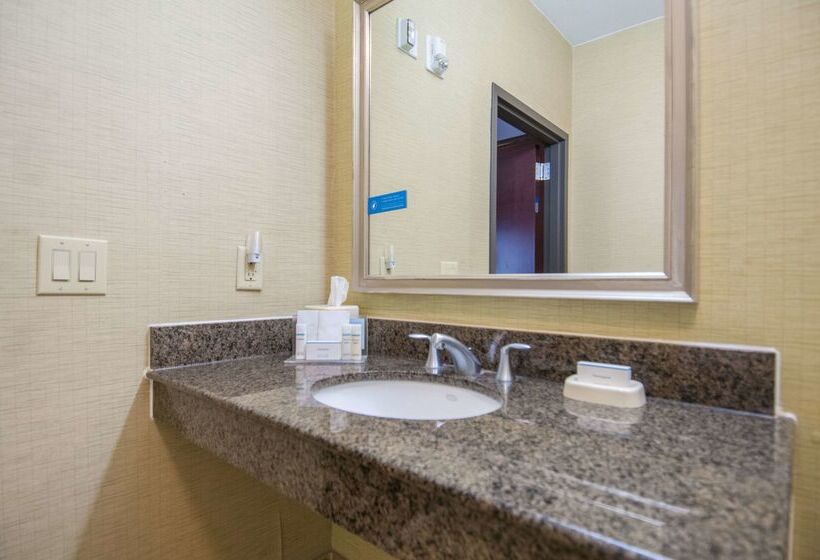 호텔 Hampton Inn & Suites Waxahachie