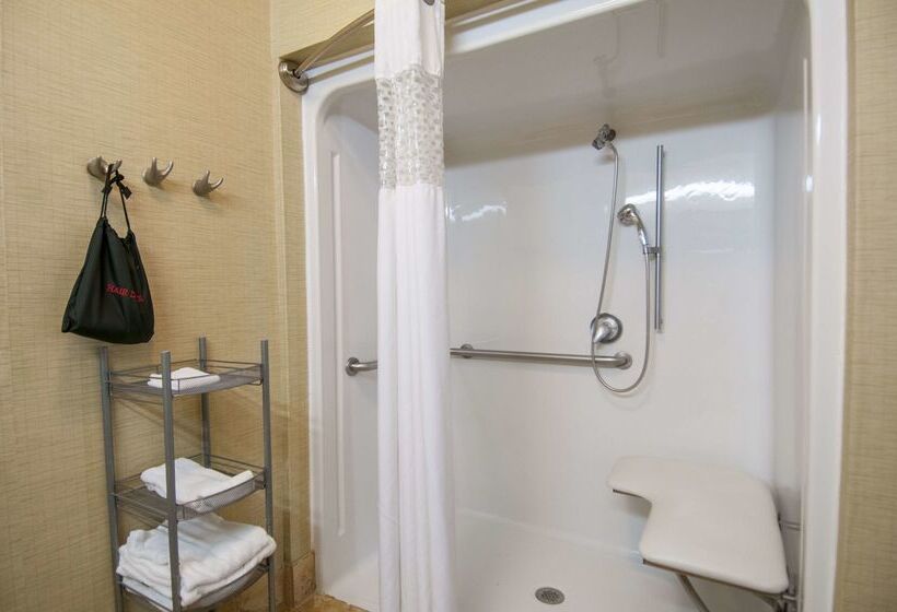 酒店 Hampton Inn & Suites Waxahachie