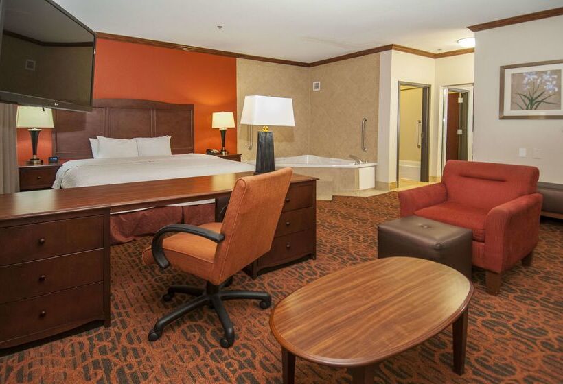 酒店 Hampton Inn & Suites Waxahachie