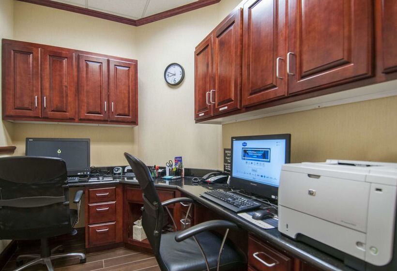 酒店 Hampton Inn & Suites Waxahachie