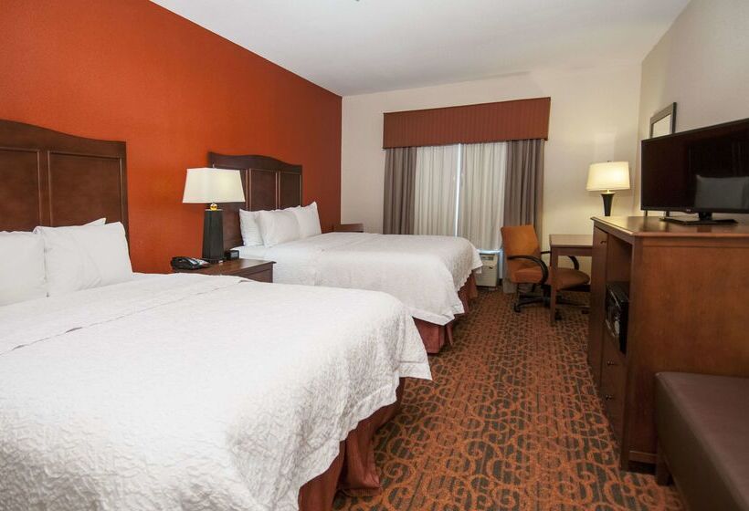 호텔 Hampton Inn & Suites Waxahachie