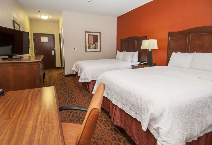 호텔 Hampton Inn & Suites Waxahachie