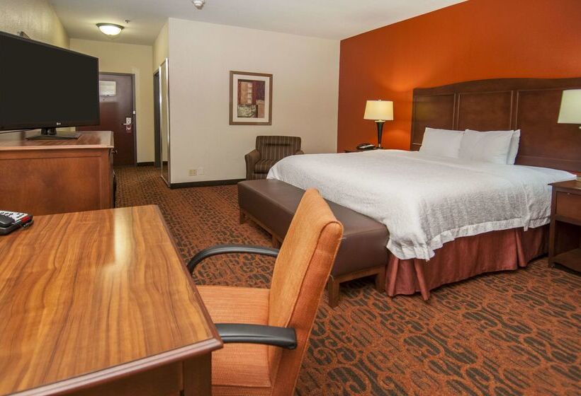 호텔 Hampton Inn & Suites Waxahachie