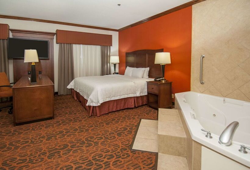 酒店 Hampton Inn & Suites Waxahachie