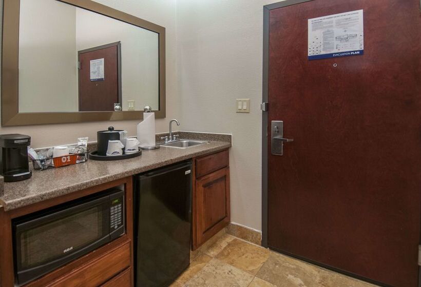 酒店 Hampton Inn & Suites Waxahachie