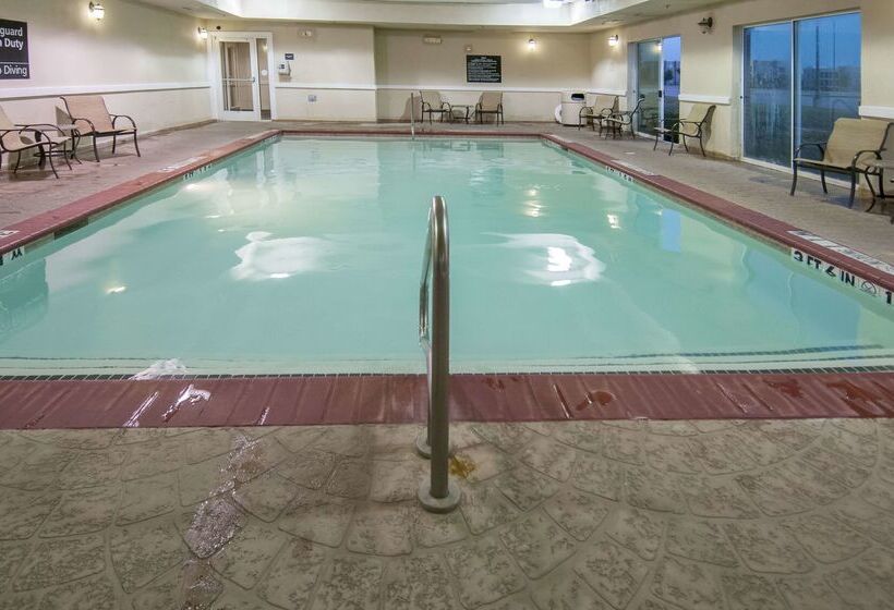 호텔 Hampton Inn & Suites Waxahachie