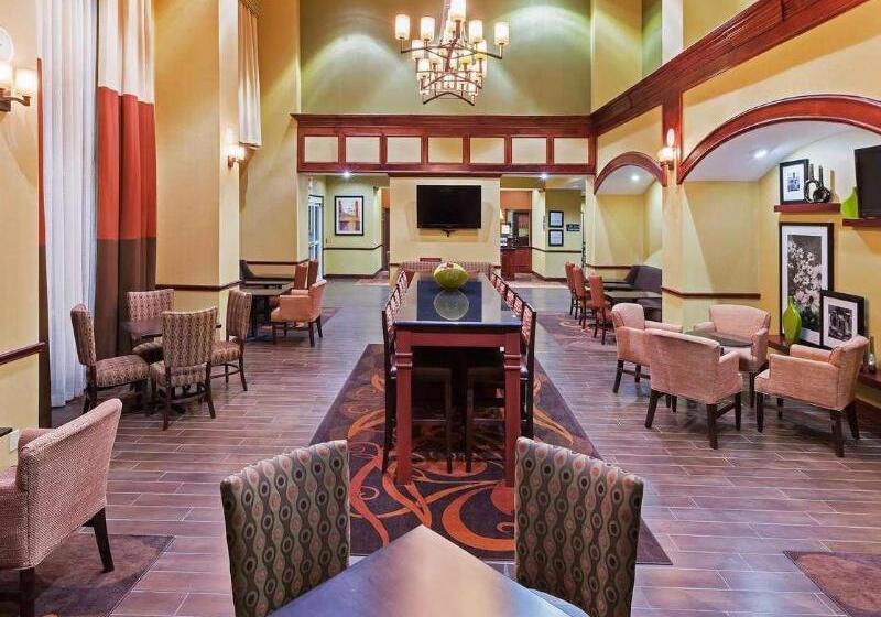 酒店 Hampton Inn & Suites Waxahachie