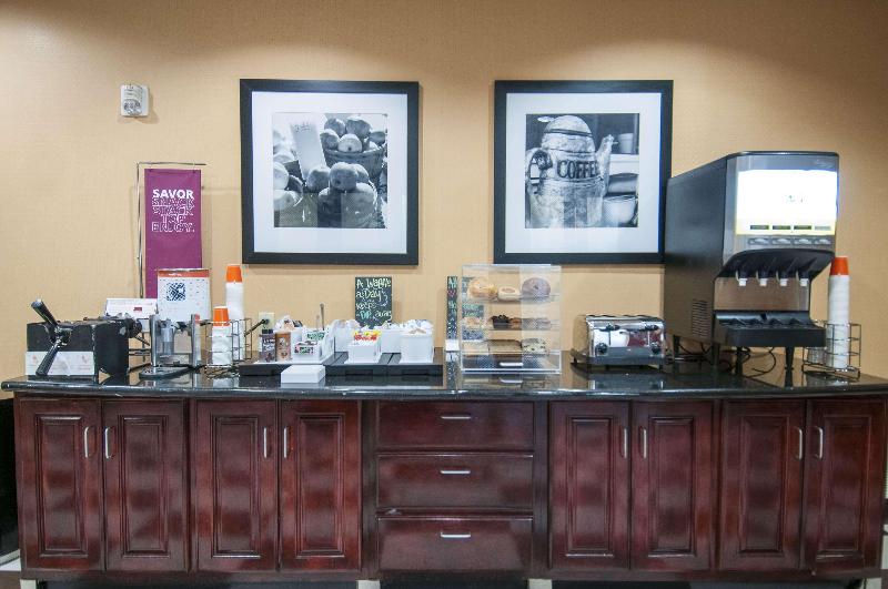 호텔 Hampton Inn & Suites Waxahachie